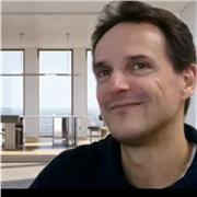 Ingeniero técnico informático. Doy clases de informática a personas mayores o con dificultades